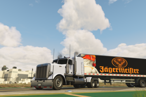 Boozey Trucker Pack 